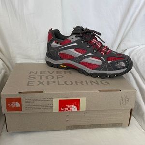 The North Face Hedgehog GTX XCR III 8.5